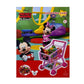Disney Mickey Mouse & Friends Shopping Cart Playset