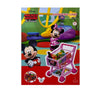 Disney Mickey Mouse & Friends Shopping Cart Playset