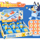 Bluey Toy Car set