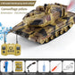 Simulation Tank