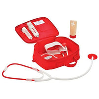 
              Hape Doctor on Call Wooden Role-Play Set
            