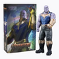 AVENGERS THANOS ACTION FIGURE