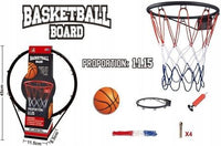 
              Basketball Stand(small)
            