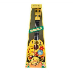Duck Guitar