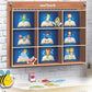 Montessori Baby Giant Box - Complete Learning System