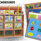 Montessori Baby Giant Box - Complete Learning System