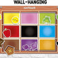 Montessori Baby Giant Box - Complete Learning System