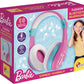 Barbie Fashion Bluetooth Headphones