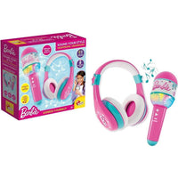 
              Barbie Sound Your Style
            