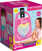 
              Barbie Party-Partymaker
            
