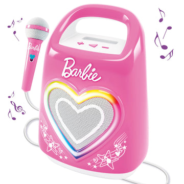 Barbie Party-Partymaker