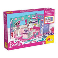 
              Barbie My Dream Life
            