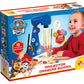 Paw Patrol Projector Drawing School