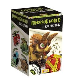Dinosaur World Collection