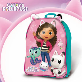 Gabby's Dollhouse Creative Backpack