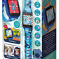 Stitch smart watch