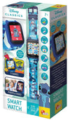 Stitch smart watch