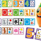 Carotina Baby Colours Puzzle Game