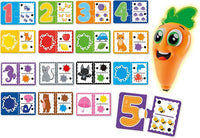 
              Carotina Baby Colours Puzzle Game
            