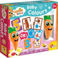 Carotina Baby Colours Puzzle Game