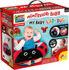 Montessori Baby My Baby Ladybug