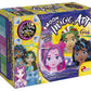 The Moon Academy-magic art girls.