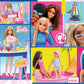 Barbie Maxifloor Puzzle