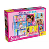 Barbie Maxifloor Puzzle