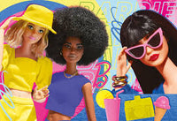 
              Barbie MaxiFloor DF Puzzle (double face)
            