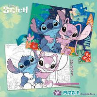 
              Stitch Double-Face Puzzle
            