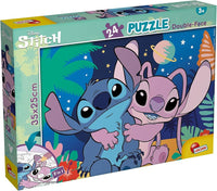 
              Stitch Double-Face Puzzle
            
