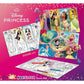 Disney Princess Double-Faced (DF) Maxifloor Puzzle
