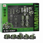 DIY 5-In-1 Robot Toy Set – Transform