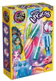 The Moon Academy Moon  Lipgloss