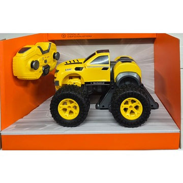 Transformer Stunt Car Toy