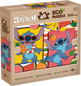 Stitch: Eco Puzzle
