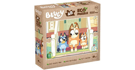 Bluey: Eco Puzzle (48 Pieces)