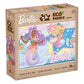 Barbie Eco-Puzzle Mini 24