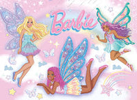 
              Barbie Eco-Puzzle Mini 48
            