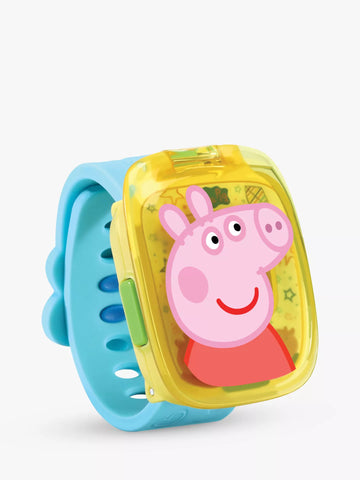 Peppa Pig Learning Watch