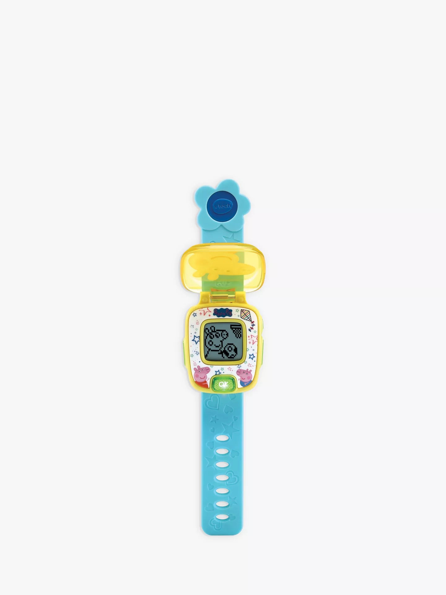 Peppa Pig Learning Watch
