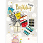Birthday card (BIG)