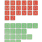 Letters & Numbers Tracing Set