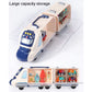 High speed train