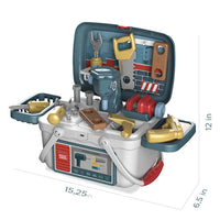 
              ToolBox
            