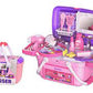 Mini Beauty Set Dresser