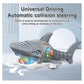 B/O Interactive Musical Walking Shark Toy