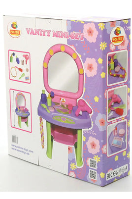 Vanity Mini-Set