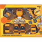 5-in-1 Tractor Robot Construction Set