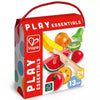 Farm Shop Fruit Wooden Playset 7 pcs
